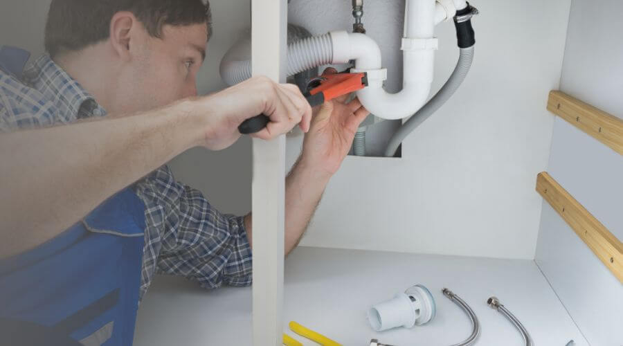Professional emergency plumbing in Flat Rock, IL